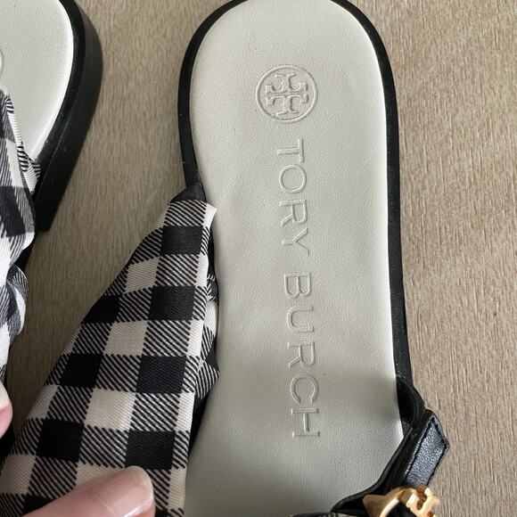 Tory Burch Sandals - Picture 13 of 13